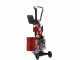 Ceccato SPLE10POLT -  Electric Log Splitter - Multiposition - 400V