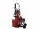 Ceccato SPLE10POLT -  Electric Log Splitter - Multiposition - 400V