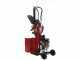 Ceccato SPLE10POLT -  Electric Log Splitter - Multiposition - 400V