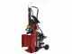 Ceccato SPLE10POLT -  Electric Log Splitter - Multiposition - 400V