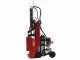 Ceccato SPLE10POLT -  Electric Log Splitter - Multiposition - 400V