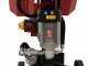 Ceccato SPLE10POLT -  Electric Log Splitter - Multiposition - 400V