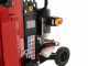 Ceccato SPLE10POLT -  Electric Log Splitter - Multiposition - 400V