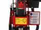 Ceccato SPLE10POLT -  Electric Log Splitter - Multiposition - 400V