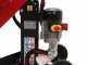 Ceccato SPLE10POLT -  Electric Log Splitter - Multiposition - 400V