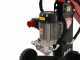 Ceccato SPLE10POLT -  Electric Log Splitter - Multiposition - 400V