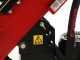 Ceccato SPLE10POLT -  Electric Log Splitter - Multiposition - 400V