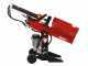 Ceccato SPLE10POLT -  Electric Log Splitter - Multiposition - 400V