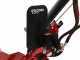 Ceccato SPLE10POLT -  Electric Log Splitter - Multiposition - 400V