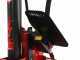 Ceccato SPLE10POLT -  Electric Log Splitter - Multiposition - 400V