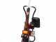 Ceccato SPLE10POLT -  Electric Log Splitter - Multiposition - 400V