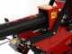 Ceccato SPLE10POLT -  Electric Log Splitter - Multiposition - 400V
