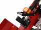 Ceccato SPLE10POLT -  Electric Log Splitter - Multiposition - 400V
