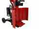 Ceccato SPLE10POLT -  Electric Log Splitter - Multiposition - 400V
