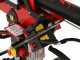 Ceccato SPLE10POLT -  Electric Log Splitter - Multiposition - 400V