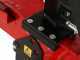 Ceccato SPLE10POLT -  Electric Log Splitter - Multiposition - 400V