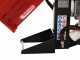 Ceccato SPLE10POLT -  Electric Log Splitter - Multiposition - 400V