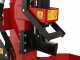 Ceccato SPLE10POLT -  Electric Log Splitter - Multiposition - 400V
