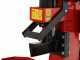 Ceccato SPLE10POLT -  Electric Log Splitter - Multiposition - 400V