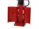 Ceccato SPLE10POLT -  Electric Log Splitter - Multiposition - 400V
