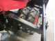 Front Shovel for GEOTRAK 500 Power Barrow