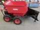Front Shovel for GEOTRAK 500 Power Barrow