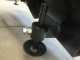 Front Shovel for GEOTRAK 500 Power Barrow