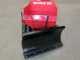 Front Shovel for GEOTRAK 500 Power Barrow