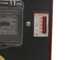 TecnoGen H8000SS/A - 5.8 kW Petrol Silenced Power Generator - DC 5.2 kW Single-phase + ATS