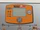 TecnoGen H8000SS/A - 5.8 kW Petrol Silenced Power Generator - DC 5.2 kW Single-phase + ATS