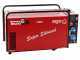 TecnoGen H8000SS/A - 5.8 kW Petrol Silenced Power Generator - DC 5.2 kW Single-phase + ATS