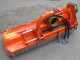 AgriEuro Top Line PS 200 - Tractor-mounted flail mower - Heavy series - Hydraulic shift