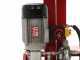 Ceccato Olindo SPLE12T - Electric log splitter - Vertical - 400V