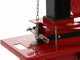 Ceccato SPLE12T - Electric Log Splitter - Vertical - 400V