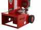 Ceccato SPLE12T - Electric Log Splitter - Vertical - 400V