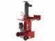 Ceccato SPLE12T - Electric Log Splitter - Vertical - 400V