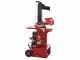 Ceccato SPLE12T - Electric Log Splitter - Vertical - 400V