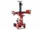 Ceccato SPLE12T - Electric Log Splitter - Vertical - 400V