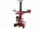 Ceccato SPLE12T - Electric Log Splitter - Vertical - 400V