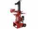 Ceccato SPLE12T - Electric Log Splitter - Vertical - 400V