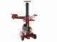 Ceccato SPLE12T - Electric Log Splitter - Vertical - 400V