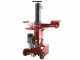 Ceccato SPLE12T - Electric Log Splitter - Vertical - 400V