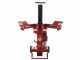 Ceccato SPLE12T - Electric Log Splitter - Vertical - 400V