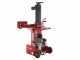 Ceccato SPLE12T - Electric Log Splitter - Vertical - 400V