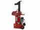 Ceccato SPLE12T - Electric Log Splitter - Vertical - 400V