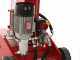 Ceccato SPLE12T - Electric Log Splitter - Vertical - 400V