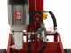 Ceccato SPLE12T - Electric Log Splitter - Vertical - 400V