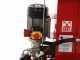 Ceccato SPLE12T - Electric Log Splitter - Vertical - 400V