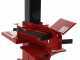 Ceccato SPLE12T - Electric Log Splitter - Vertical - 400V