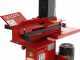 Ceccato SPLE12T - Electric Log Splitter - Vertical - 400V